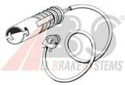 OEM Wearindicators/ABS 39547