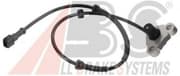 OEM Wheel speed Sensor/ABS 30755