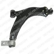 OEM Lower wishbone TC954