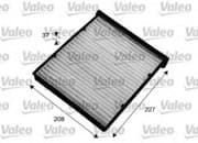 OEM FILTER ASSY, CABIN AIR 715543