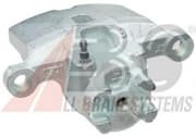 OEM BRAKE CALIPER 721302