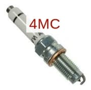 OEM SPARK PLUG 04E905601