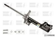 OEM SHOCK ABSORBER FRT DB W168/A160/A CLASS 22049698