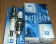 OEM SPARK PLUG 25186682