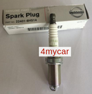 OEM SPARK PLUG 224018H514