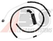 OEM Wearindicators/ABS 39616