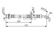 OEM AA-BC - Braking 1987476782