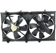 OEM SHROUD,COOLING FAN MR968365