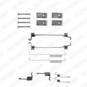 OEM SHOE FITTING KIT LY1119