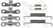 OEM PARKING BRAKE ADJUSTING SCREW ASSEMBLY SFK247