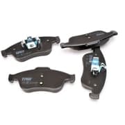 OEM PAD KIT, DISC BRAKE GDB1789