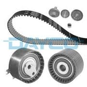 OEM TENSIONER ASSY, PULLEY KTB460