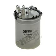 OEM FUEL INLINE FILTER-POLO(9N_) H284WK