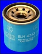 OEM OIL FILTER ELH4243