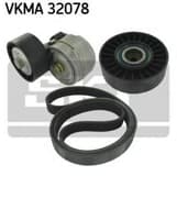 OEM VKMA32078