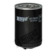 OEM OIL FILTER-JETTA II/VENTO H17W05