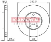 OEM 1032028