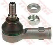 OEM END ASSY, TIE ROD STEERING JTE1139