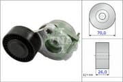 OEM TENSIONER ASSY, BELT 534047010