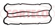 OEM GASKET, INLET MANIFOLD RUBBER 440417P