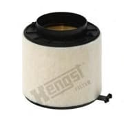 OEM AIR FILTER ELMT-AUDI A4(8K2)D E675L01D157