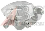 OEM Calipers/ABS 727222