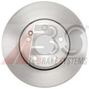 OEM Brake Discs/ABS 18290