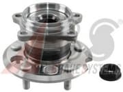 OEM Wheel Bearing Kit/ABS 201228