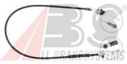 OEM Accelerator Cable/ABS K36280