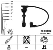 OEM 44327