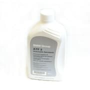 OEM TRANSMISSION FLUID 83222305397