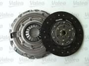 OEM CLUTCH FRICTION DISC 828103