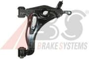 OEM Suspension arm/ABS 210341