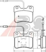 OEM 12035RAC1