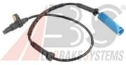 OEM Wheel speed Sensor/ABS 30123