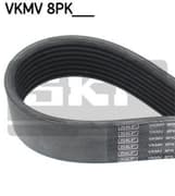 OEM VKMV8PK1226