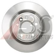 OEM Brake Discs/ABS 17933