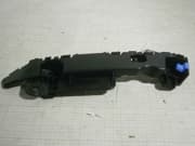 OEM BRACKET, PLASTIC 95328893