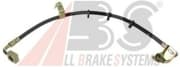 OEM Brake Hoses/USA SL4653