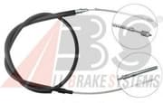 OEM Handbrake Cables/ABS K11416