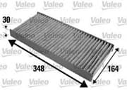 OEM FILTER ASSY, CABIN AIR 698695