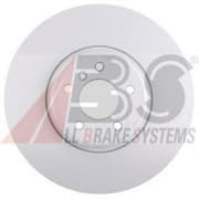 OEM Brake Discs/ABS 17869