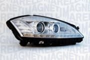 OEM HEAD LAMP DB W221/BI-XENON/2010/LH 711307023710