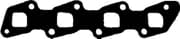 OEM GASKET, RUBBER 715319800