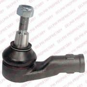 OEM TIE ROD END TA2646