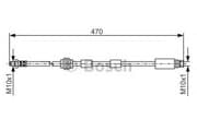 OEM AA-BC - Braking 1987476882