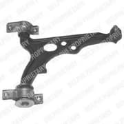 OEM LOWER WISHBONE (CAST IRON) TC695