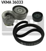 OEM VKMA36033