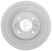 OEM Brake Discs/ABS 18338