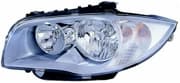 OEM Headlight left 63117193387